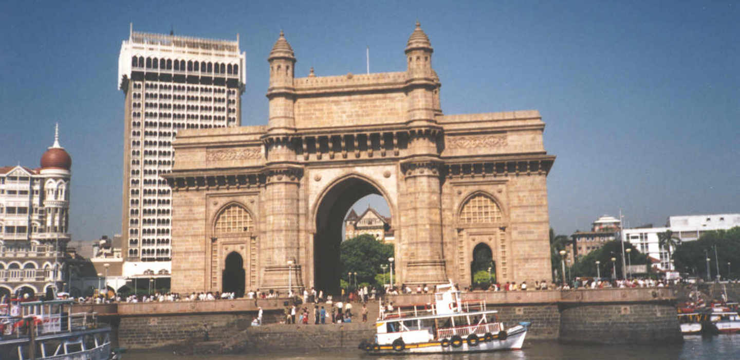 Bombay