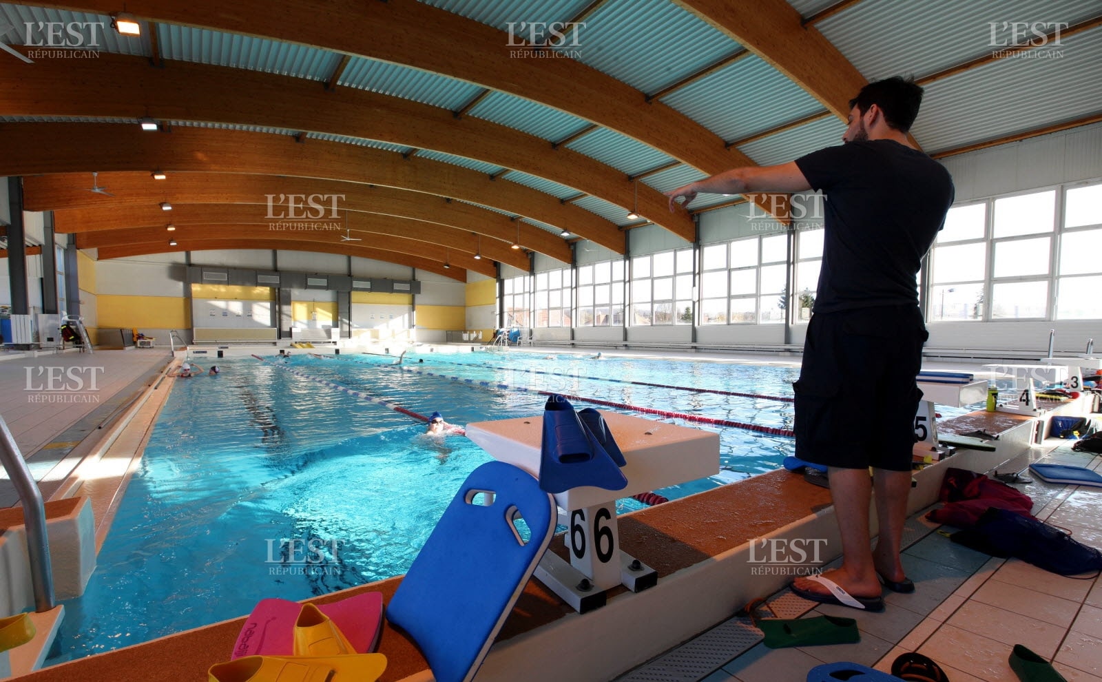 horaire piscine valentigney