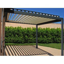 pergola pas cher