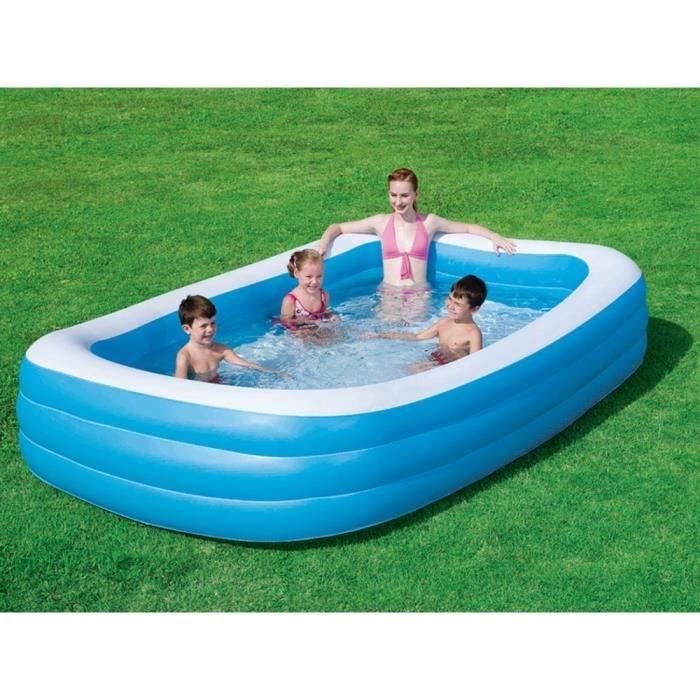 piscine gonflable