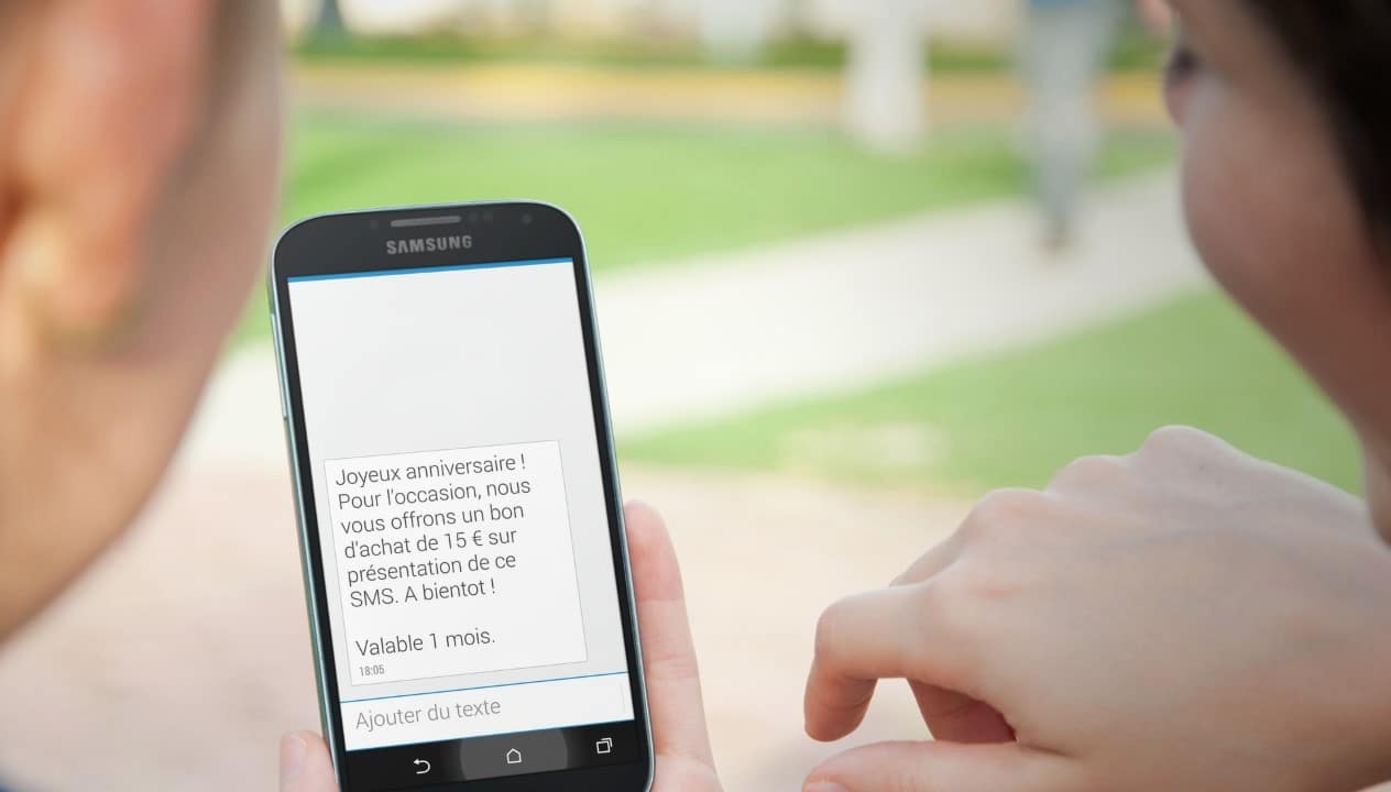 Envoi de SMS : je vous explique comment bien choisir votre forfait